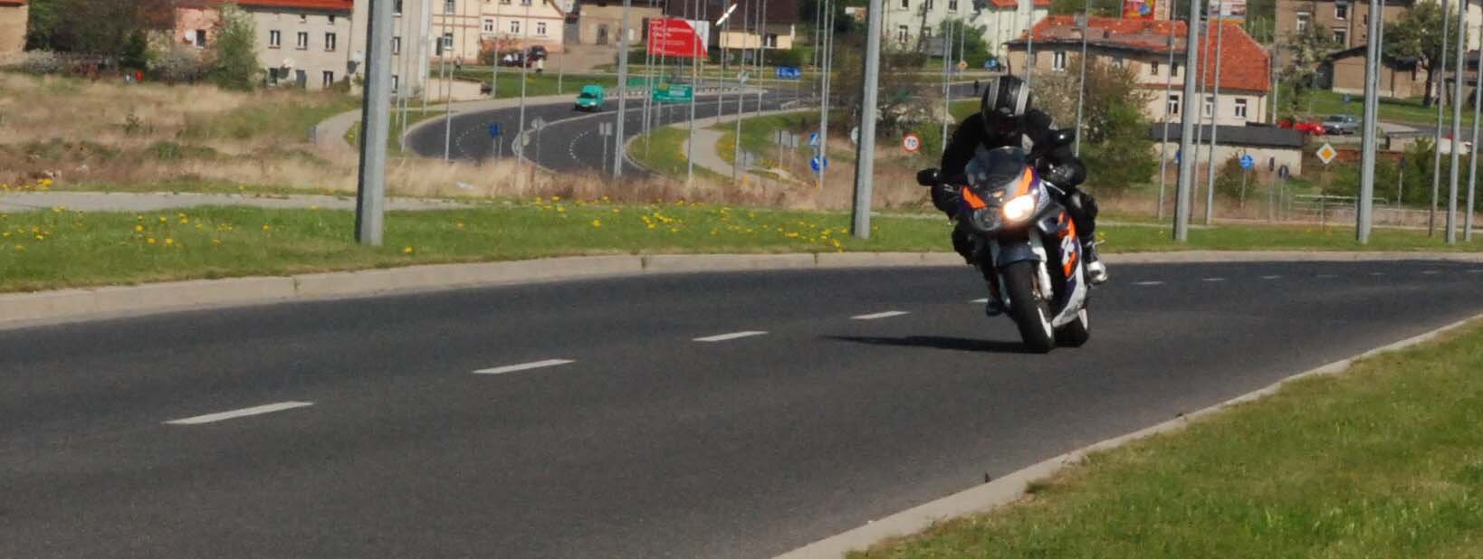 Honda FireBlade