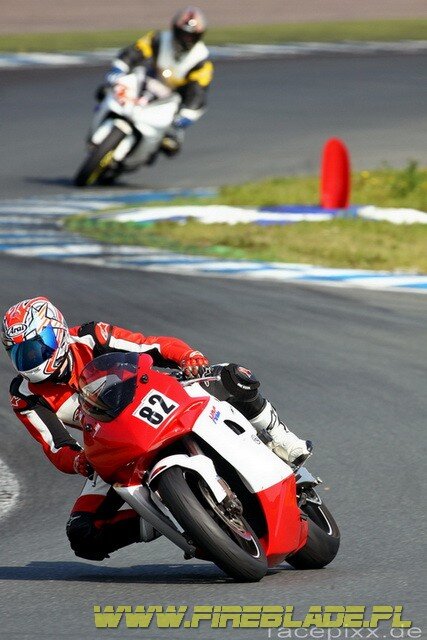 Honda FireBlade