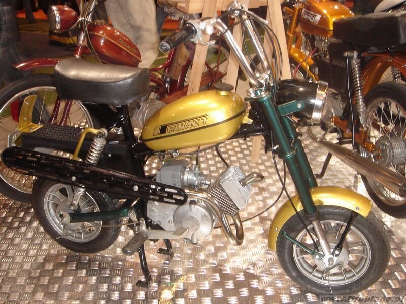 Honda FireBlade