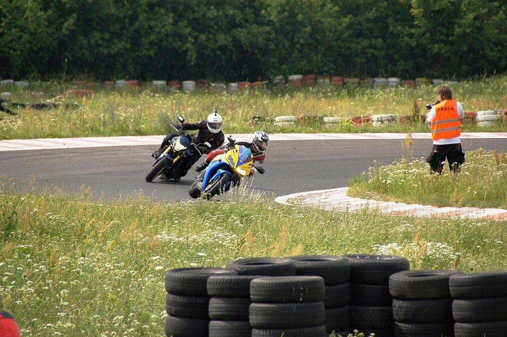 Honda FireBlade