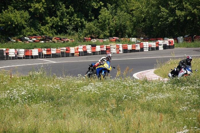 Honda FireBlade