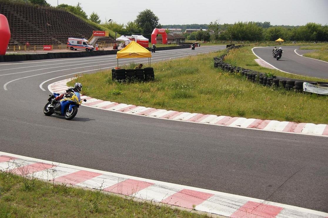 Honda FireBlade