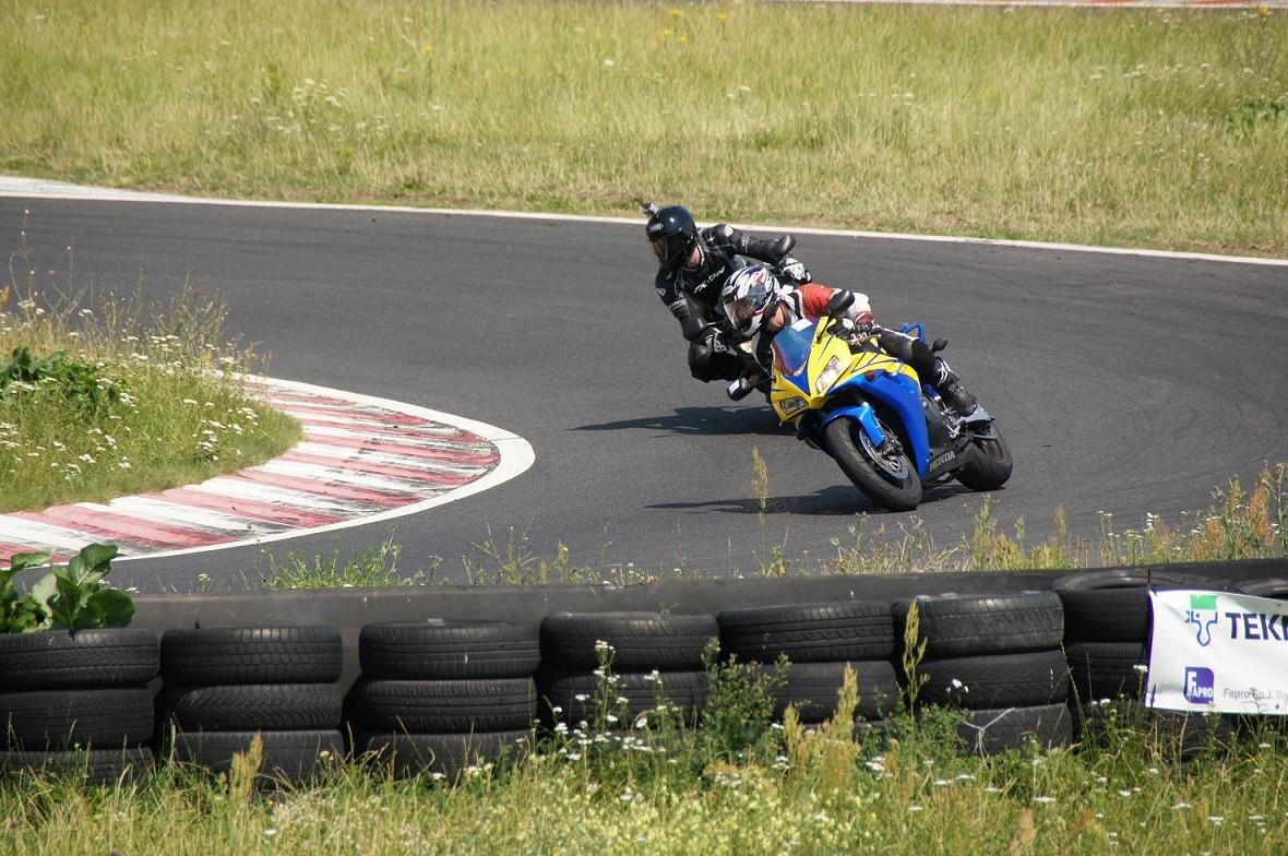 Honda FireBlade