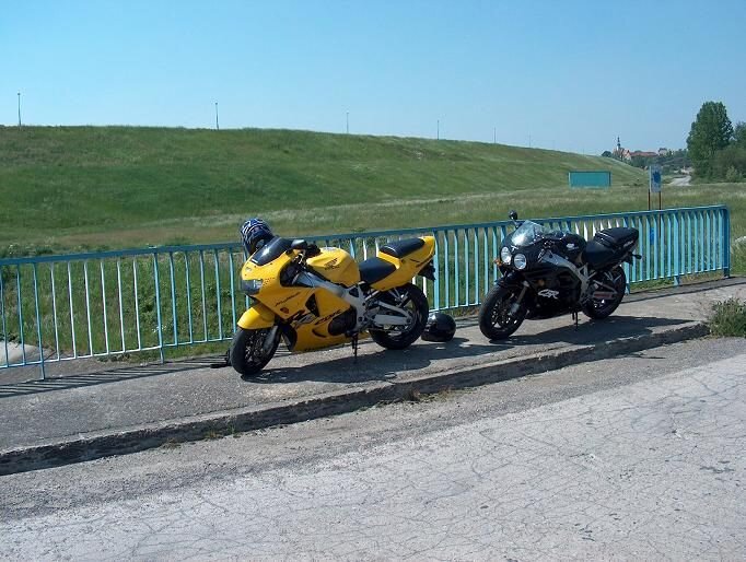 Honda FireBlade