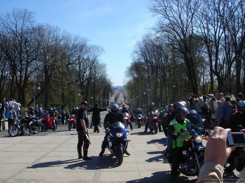 Honda FireBlade