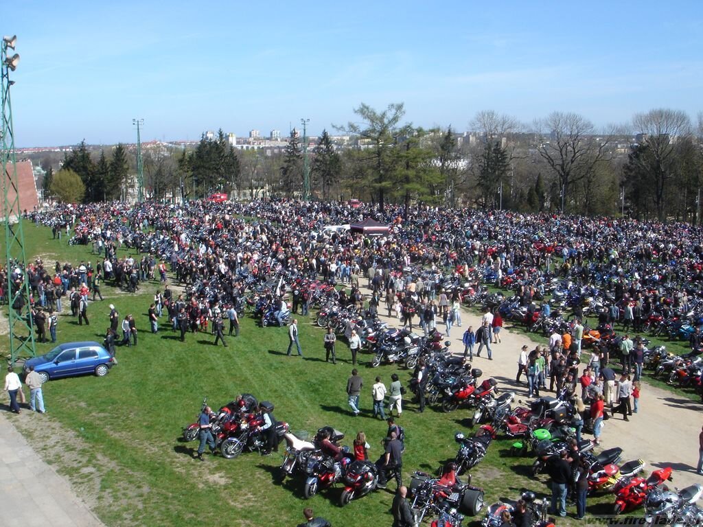 Honda FireBlade