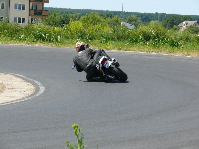 Honda FireBlade