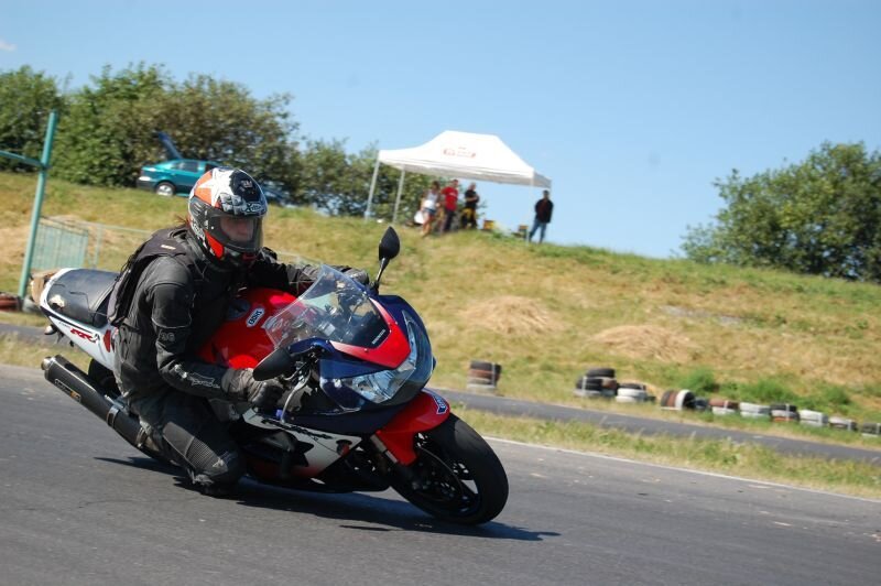 Honda FireBlade