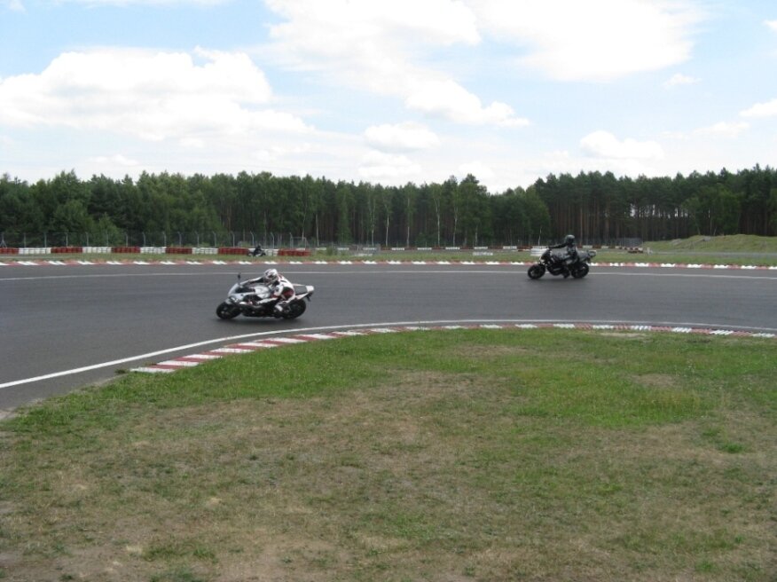 Honda FireBlade