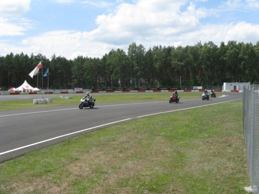 Honda FireBlade