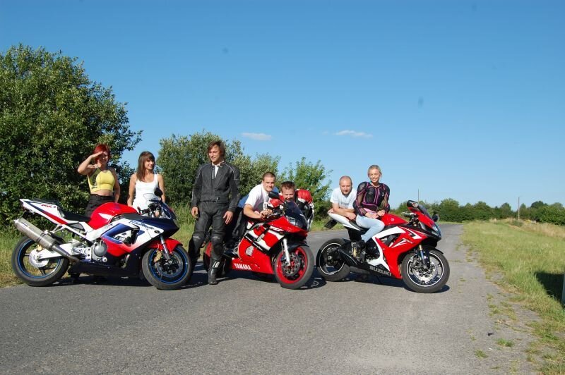Honda FireBlade