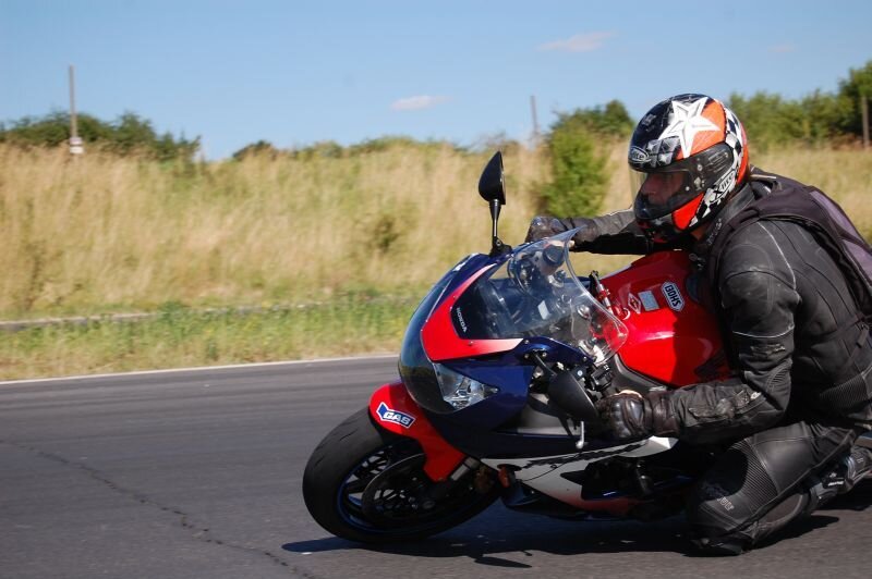 Honda FireBlade
