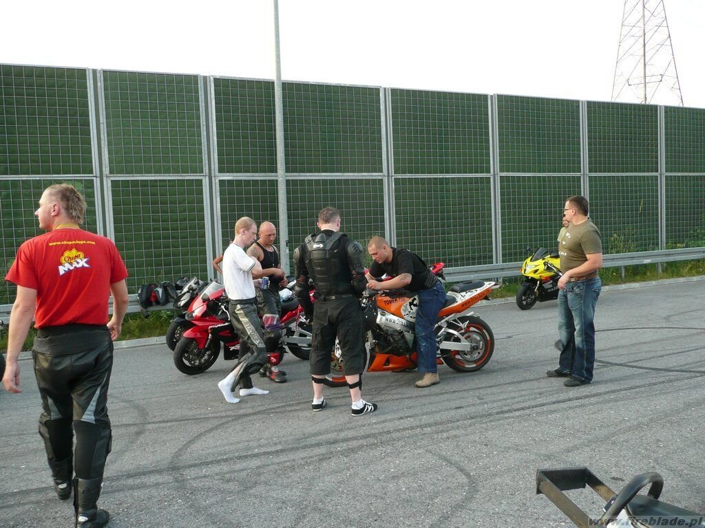Honda FireBlade