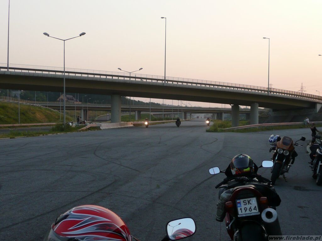 Honda FireBlade