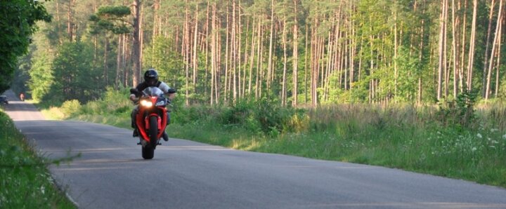 Honda FireBlade
