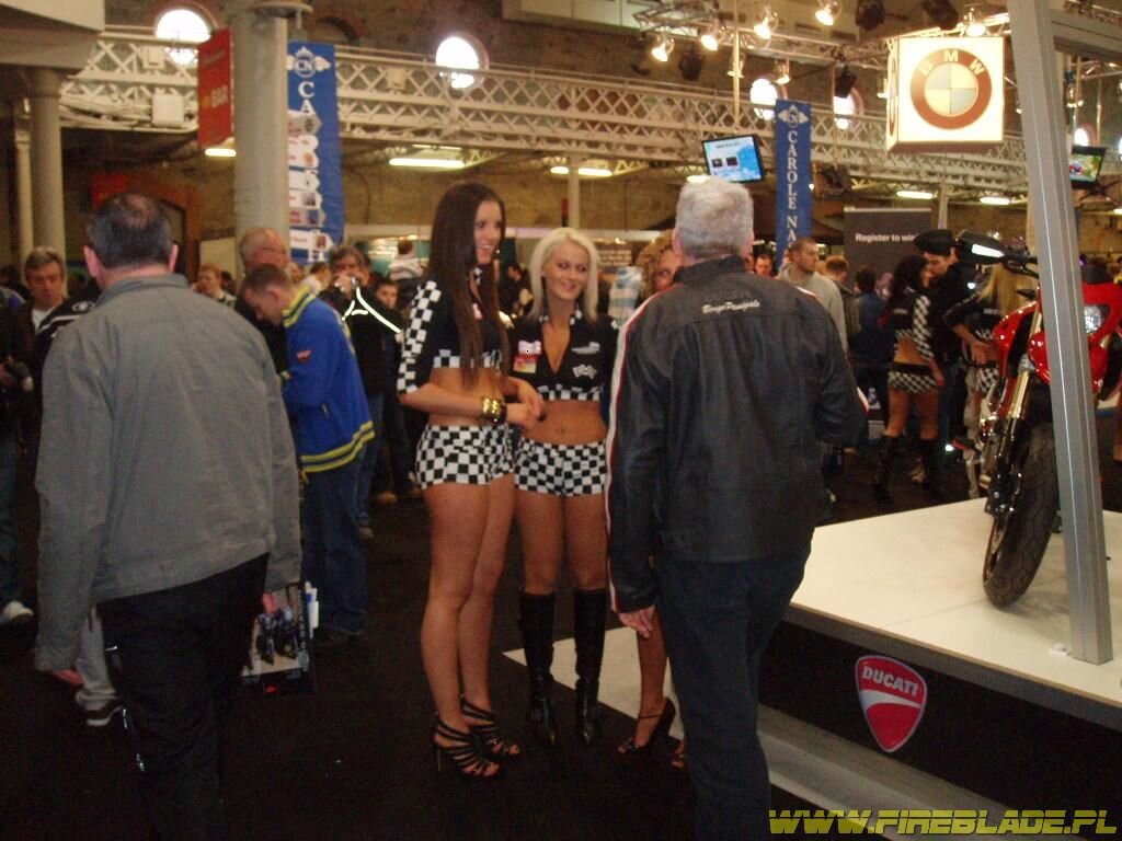 Honda FireBlade