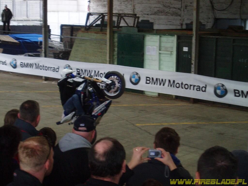 Honda FireBlade