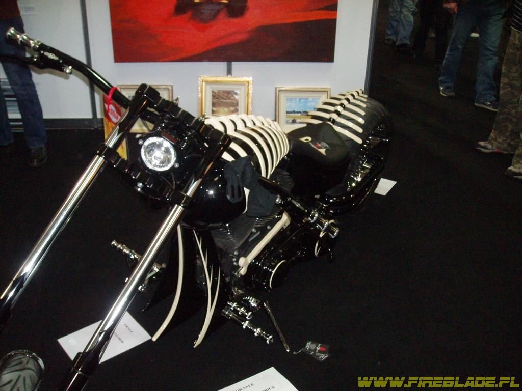 Honda FireBlade