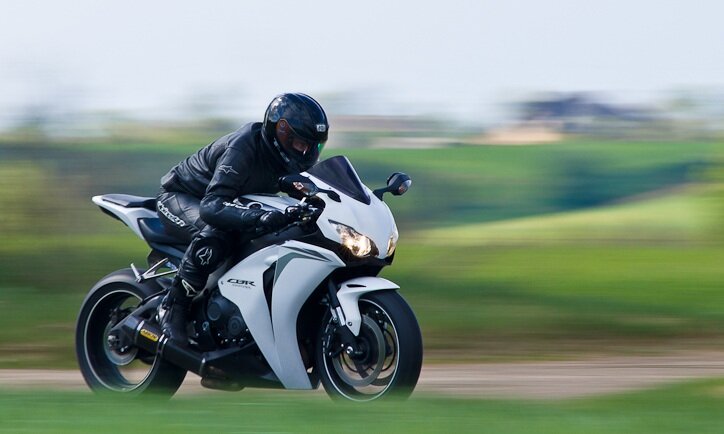 Honda FireBlade