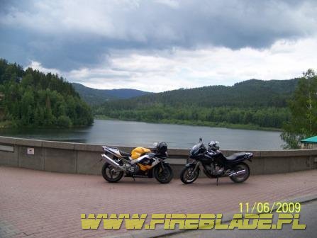 Honda FireBlade