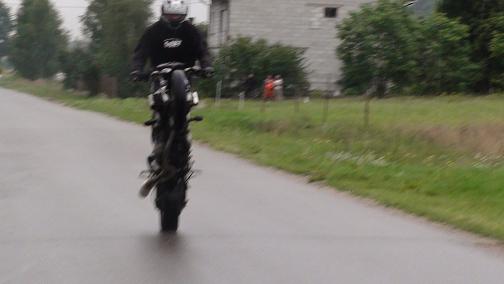 Honda FireBlade