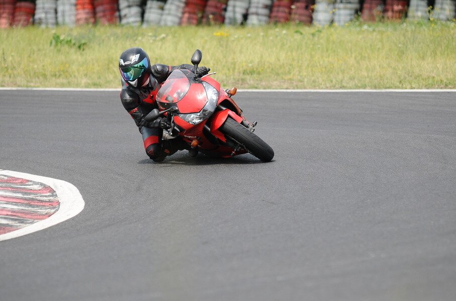 Honda FireBlade