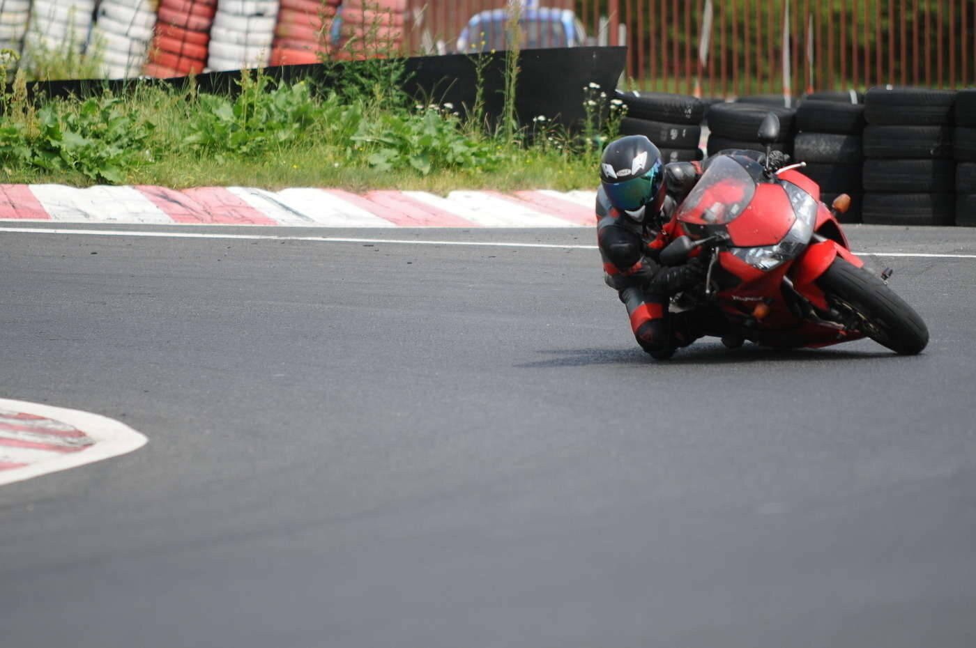 Honda FireBlade