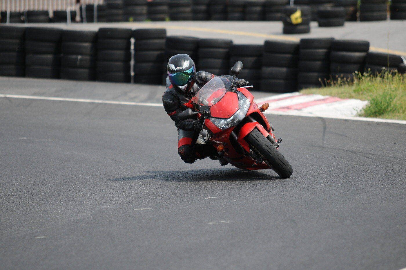 Honda FireBlade