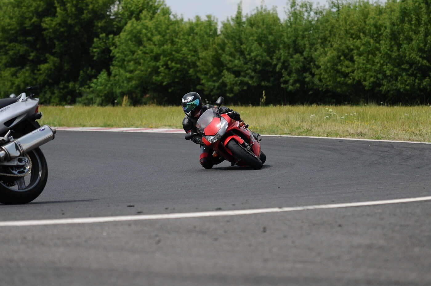 Honda FireBlade