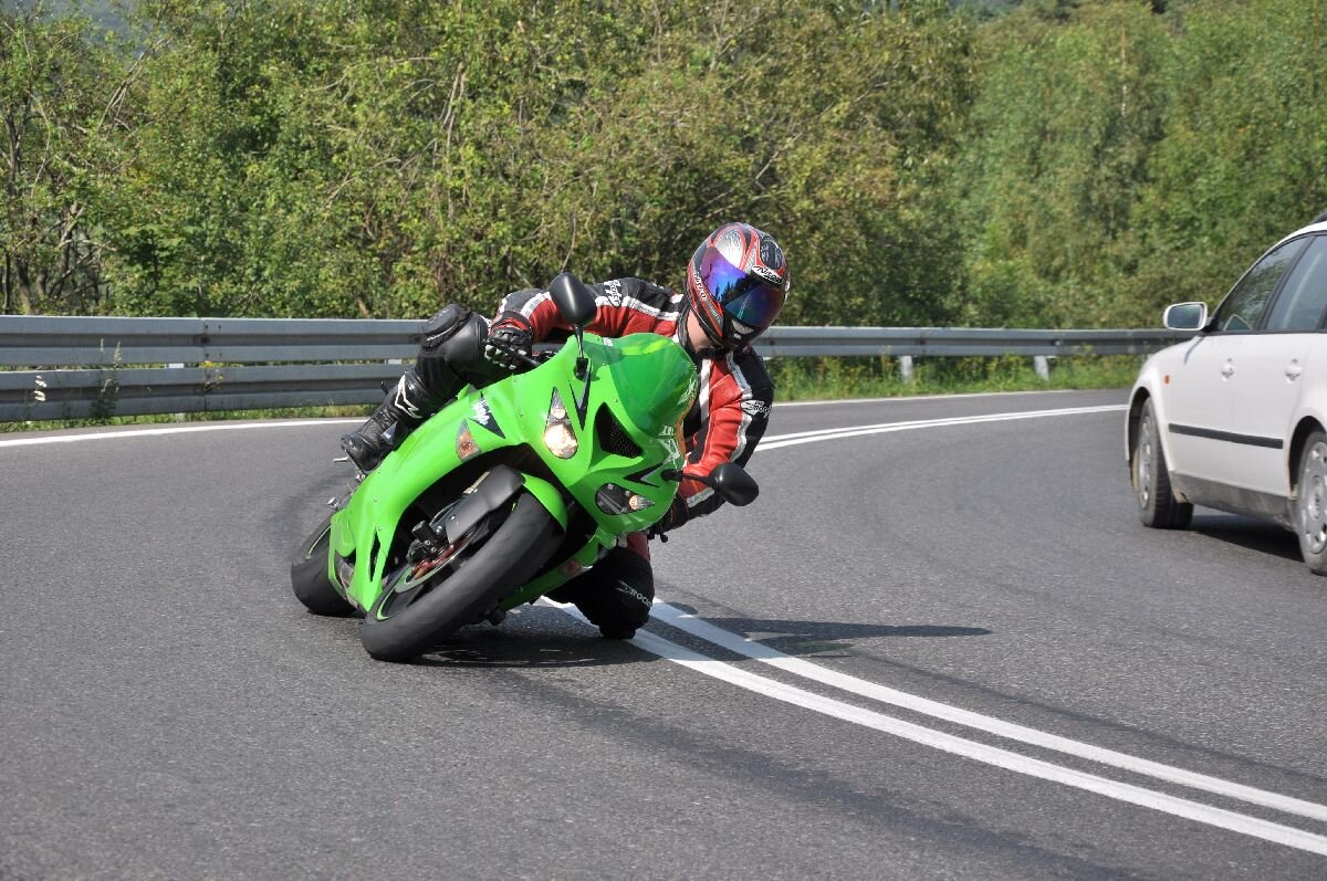 Honda FireBlade
