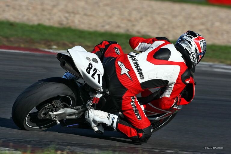 Honda FireBlade