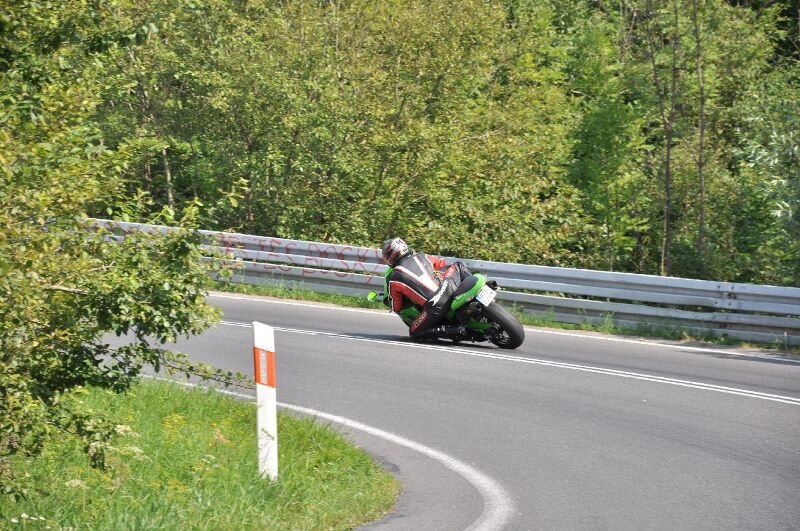 Honda FireBlade