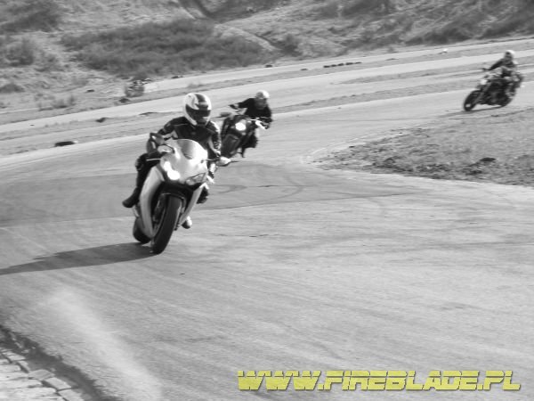 Honda FireBlade
