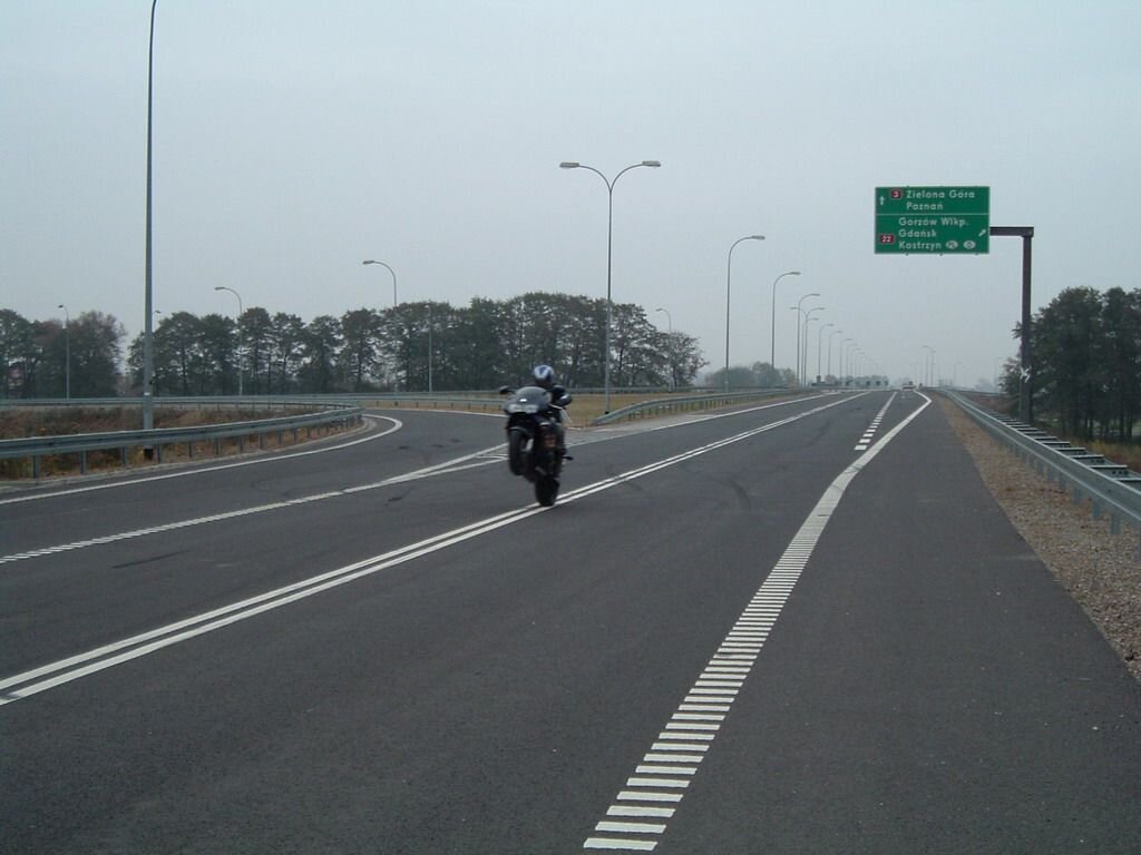 Honda FireBlade