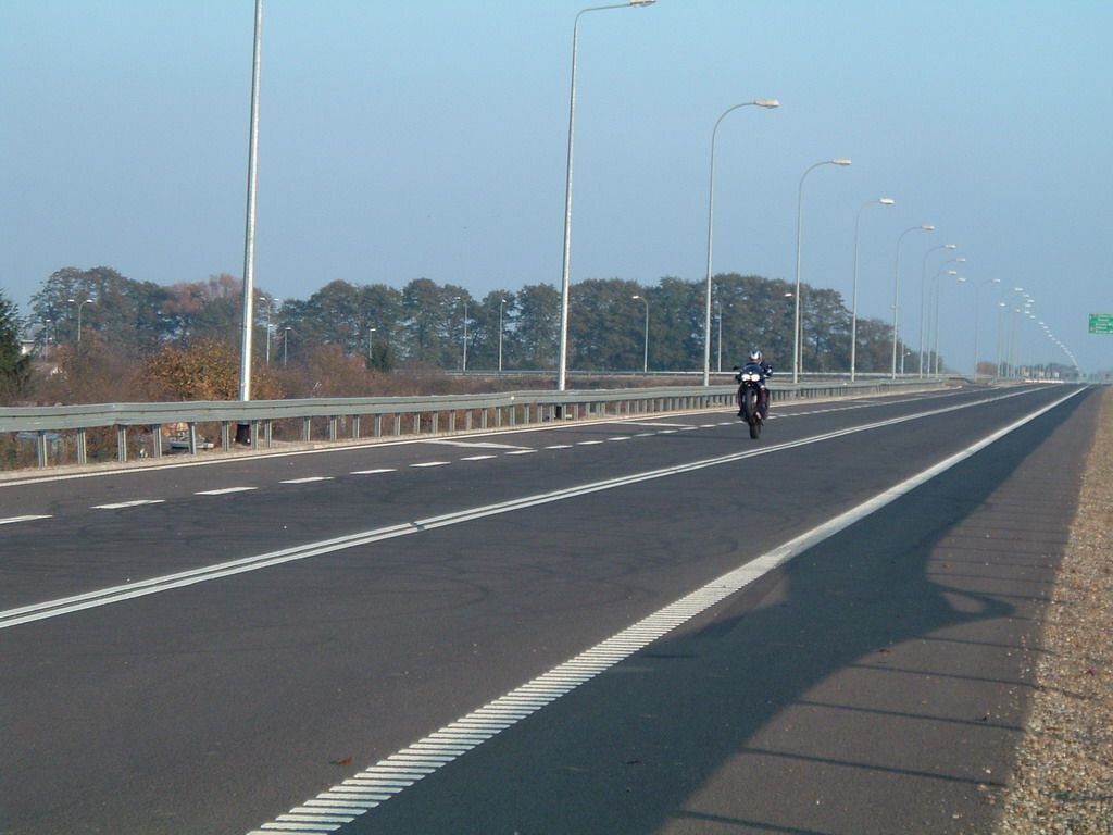 Honda FireBlade