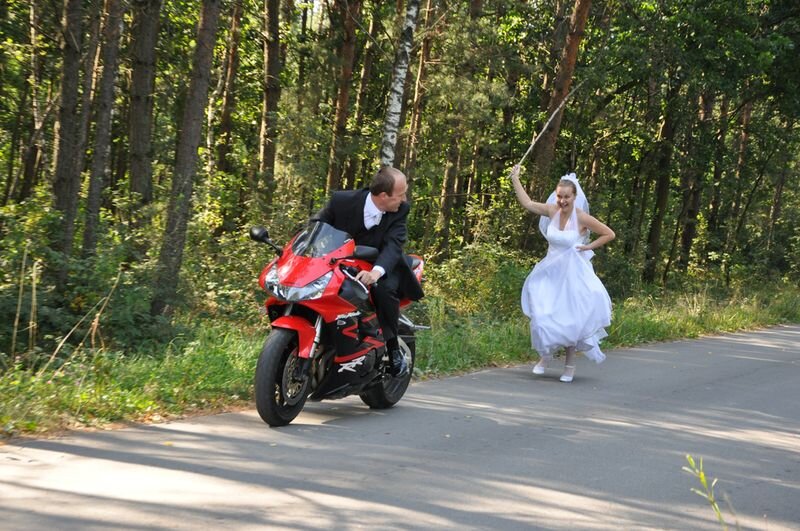 Honda FireBlade