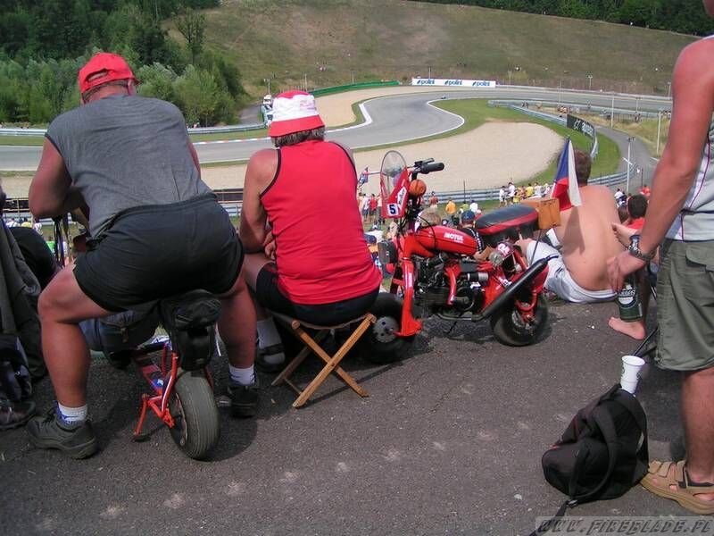 Honda FireBlade