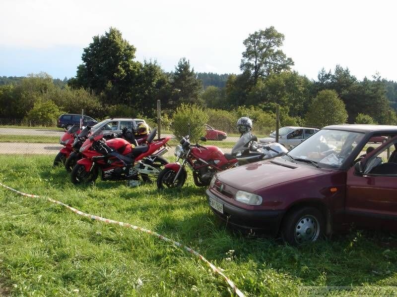 Honda FireBlade