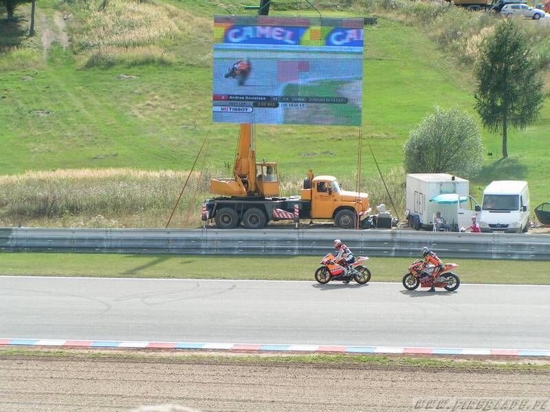 Honda FireBlade