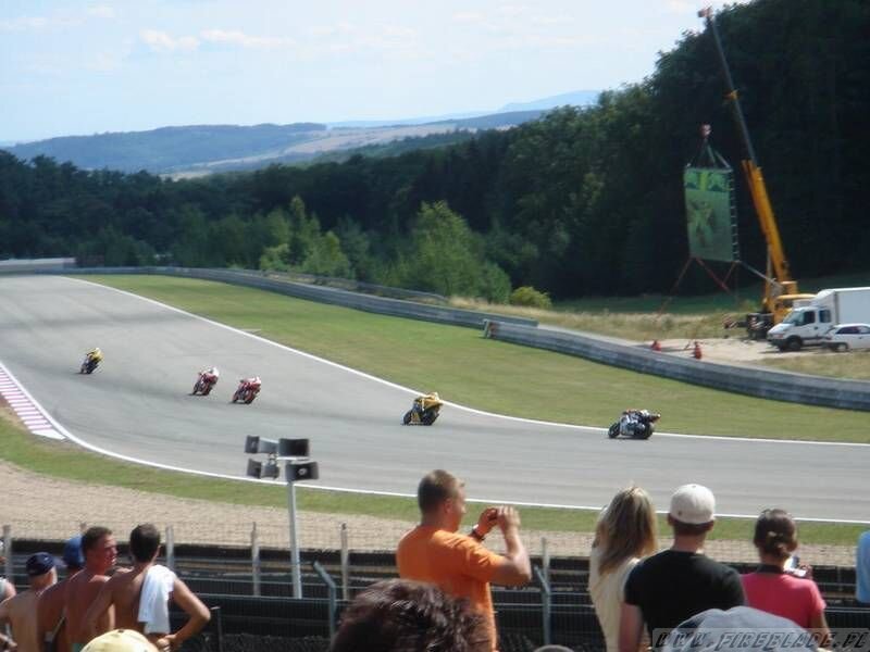 Honda FireBlade