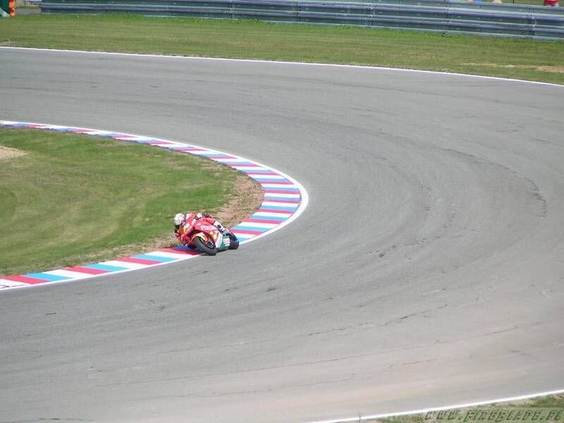 Honda FireBlade