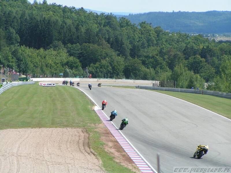 Honda FireBlade