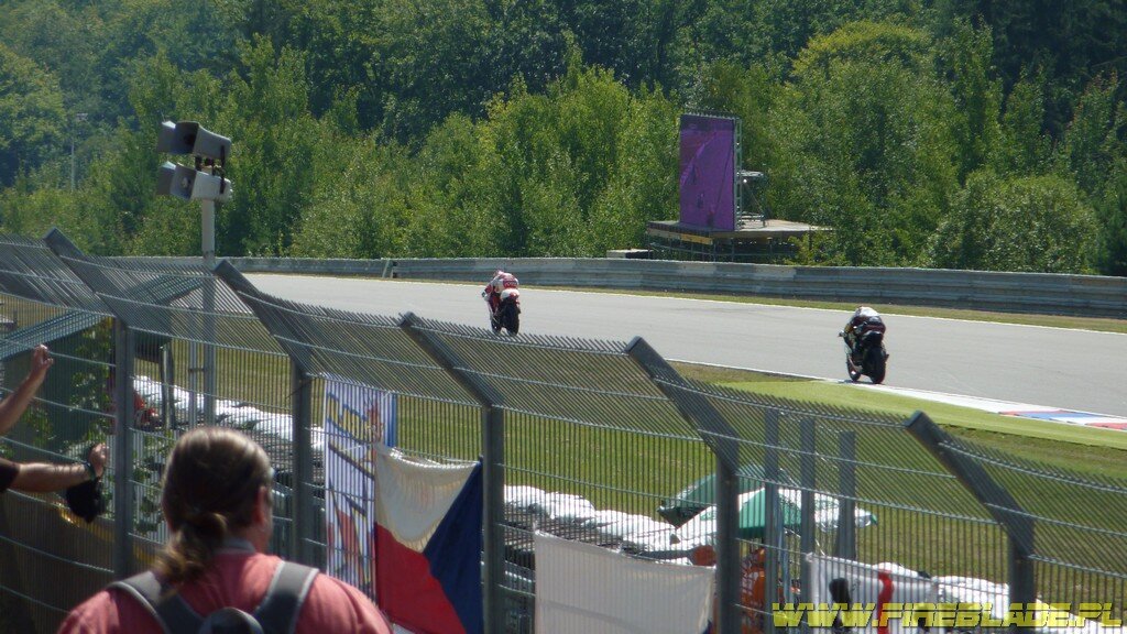 Honda FireBlade