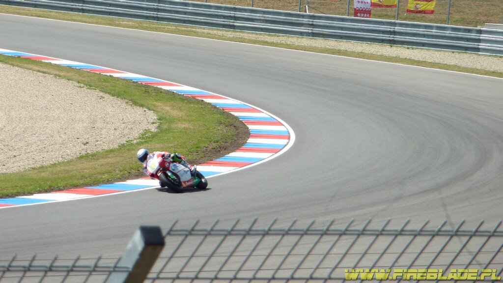Honda FireBlade