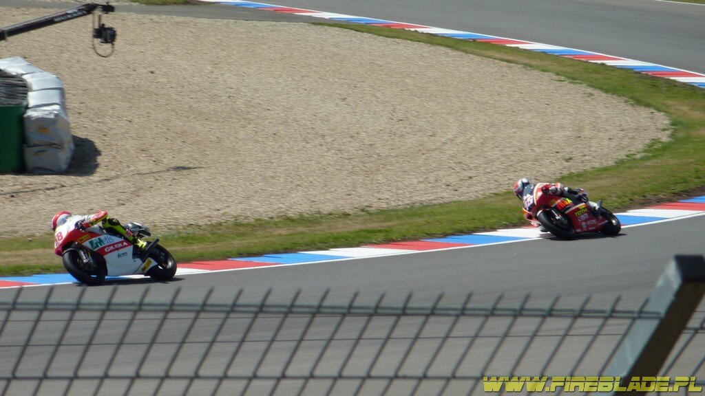 Honda FireBlade