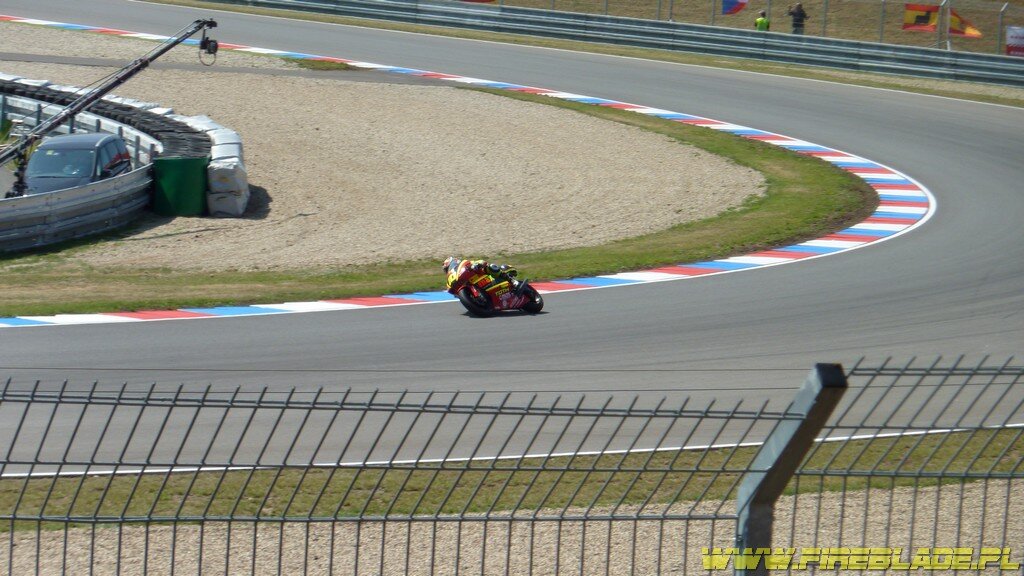 Honda FireBlade