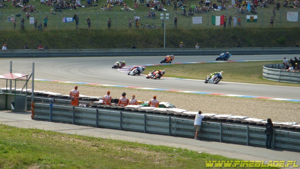 Honda FireBlade