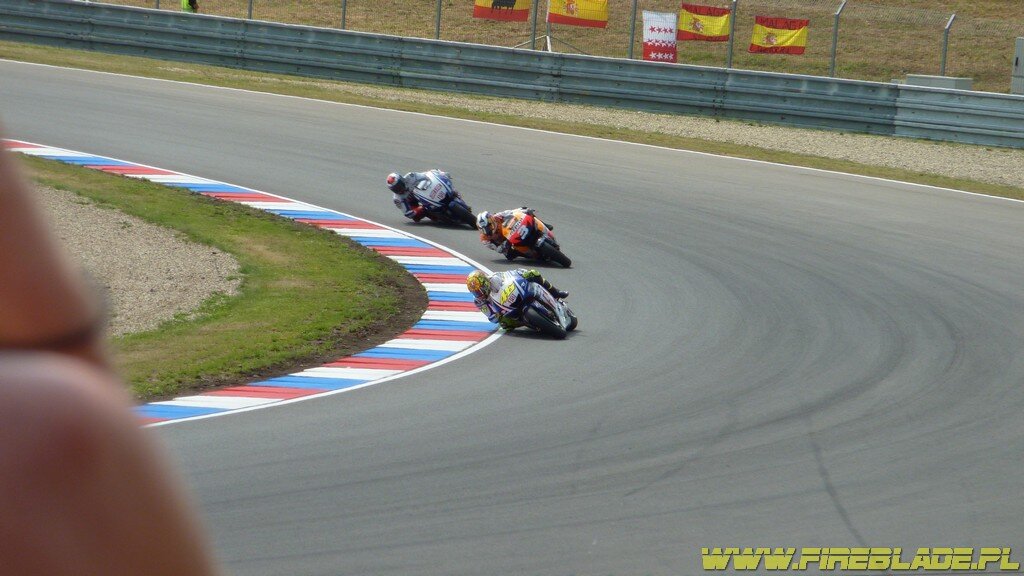 Honda FireBlade