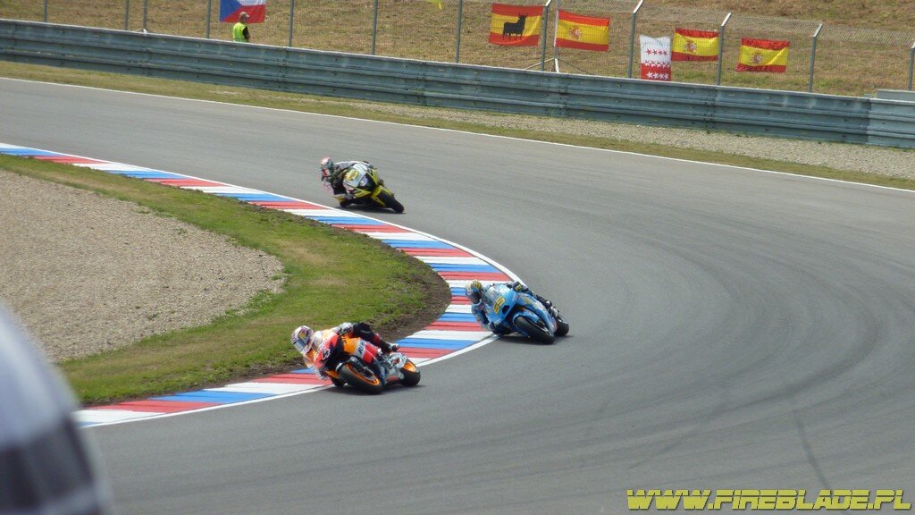 Honda FireBlade