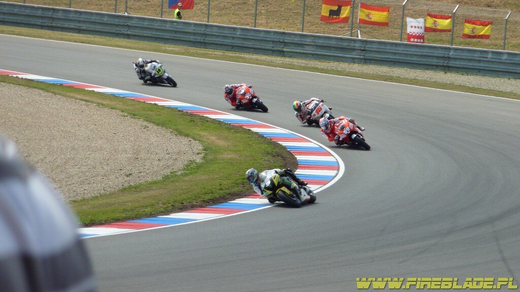 Honda FireBlade